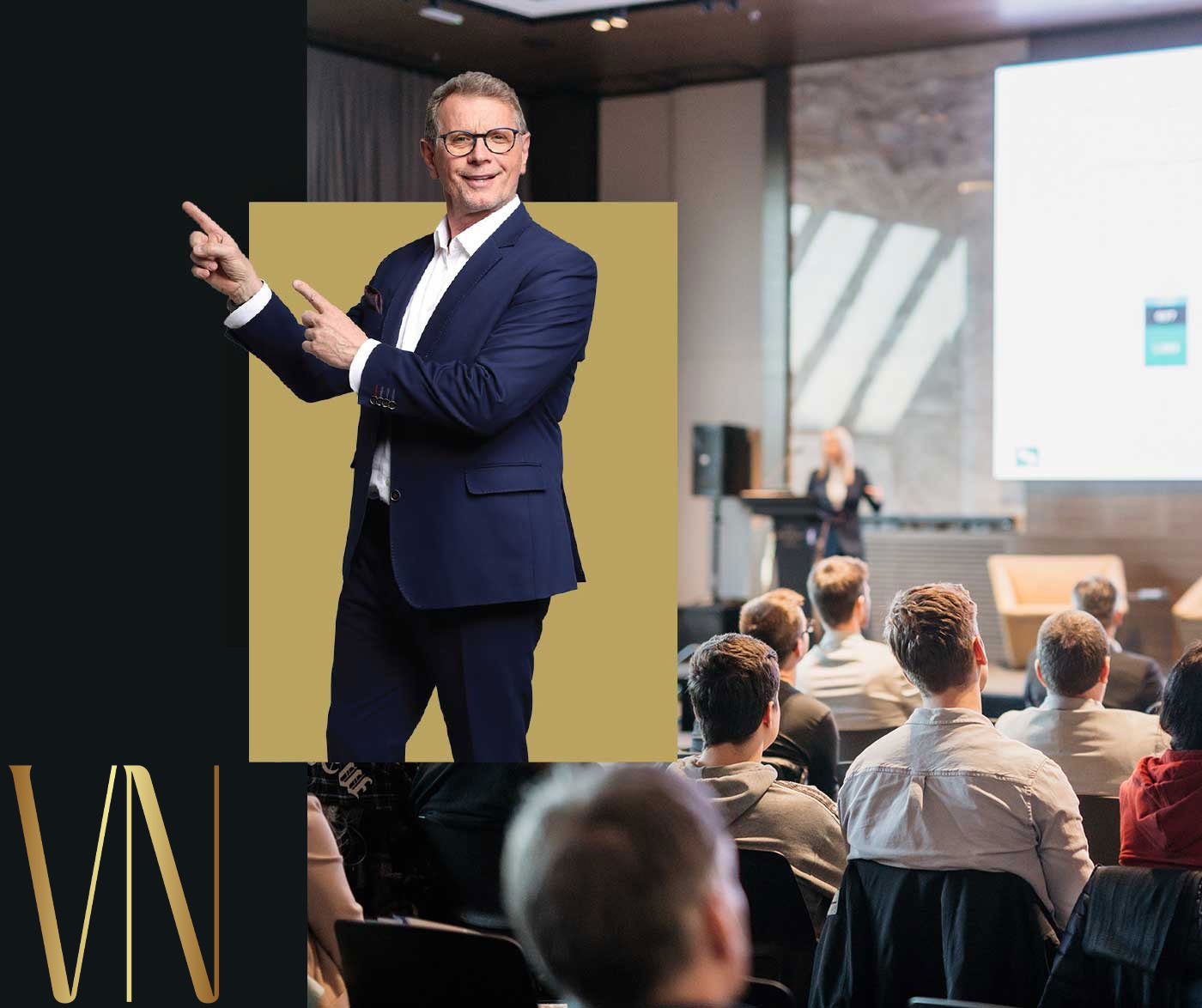 VEĽTRH <br><span>BÝVANIA A NEHNUTEĽNOSTÍ</span>